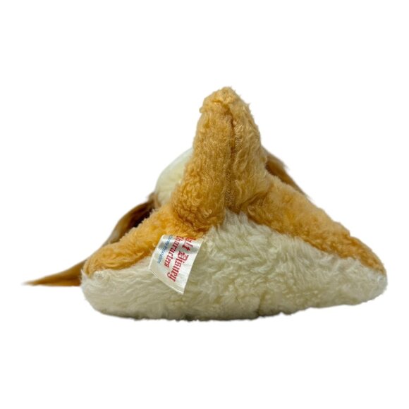 Walt Disney Productions Character Stuffed Animal Lady and the Tramp Plush Vtg - Picture 4 of 9